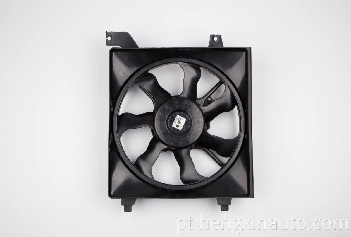 25380-1E100 25380-1E000 cooling fan